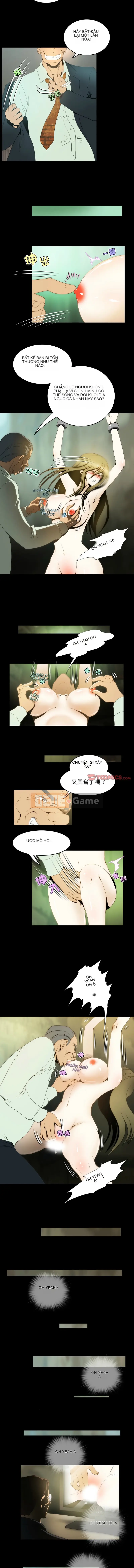 Hoa đêm Chương 13-14