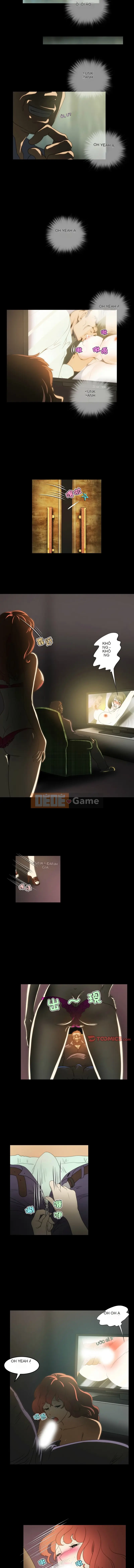 Hoa đêm Chương 13-14