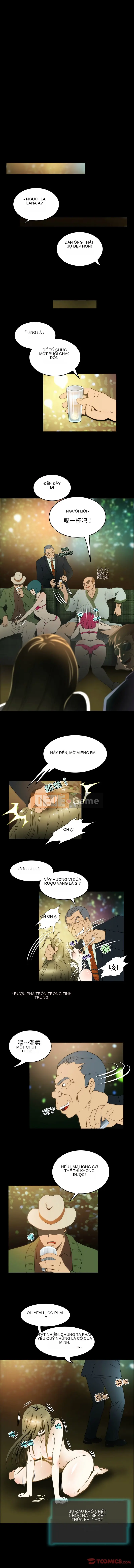 Hoa đêm Chương 13-14