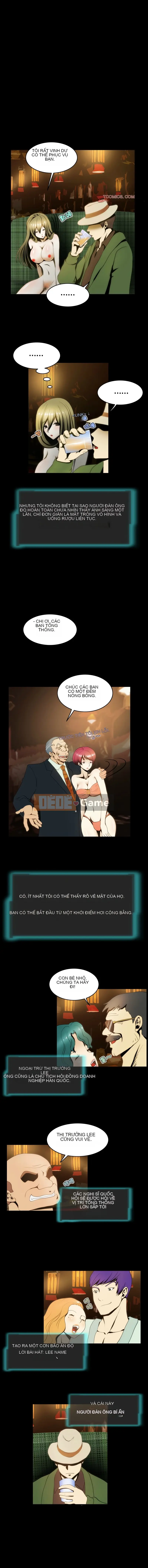 Hoa đêm Chương 13-14