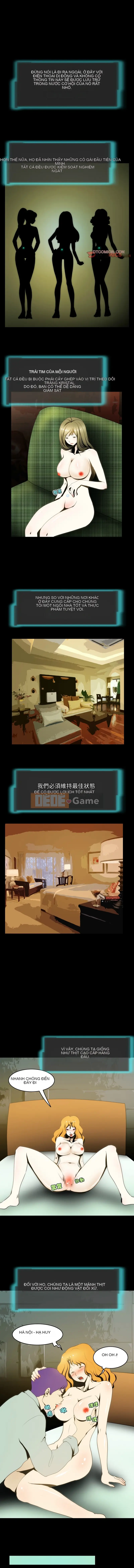 Hoa đêm Chương 13-14