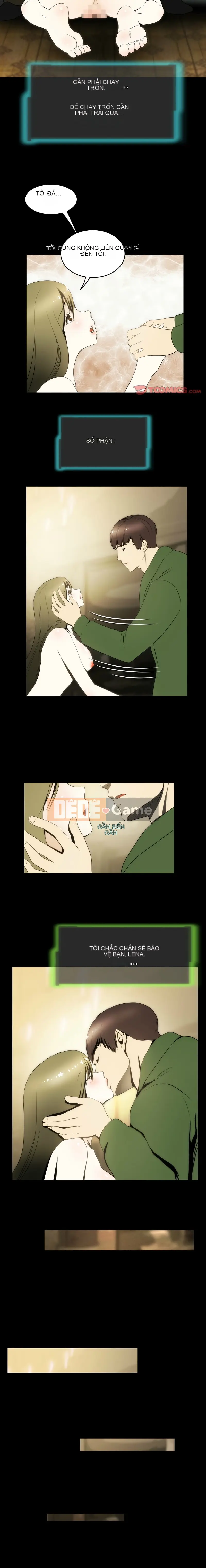 Hoa đêm Chương 13-14