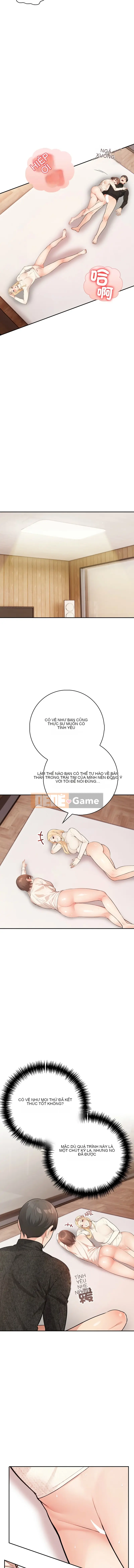 Biệt thự gặp nạn Chương 7-8