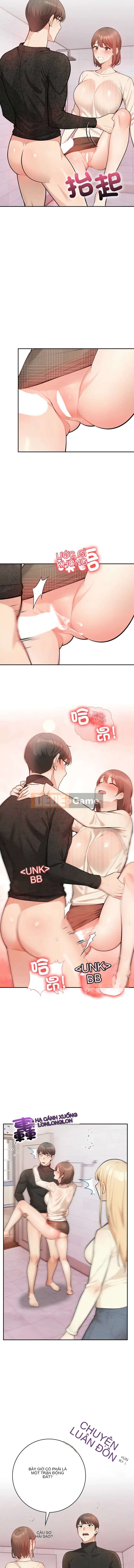 Biệt thự gặp nạn Chương 7-8