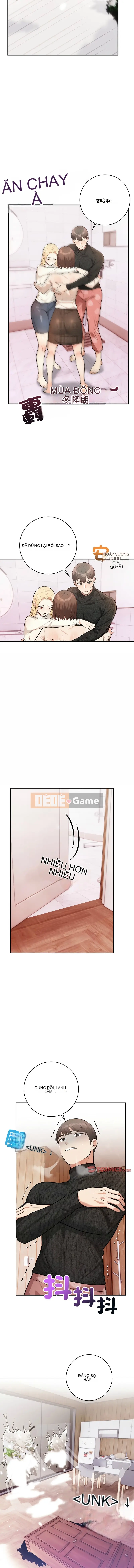 Biệt thự gặp nạn Chương 7-8