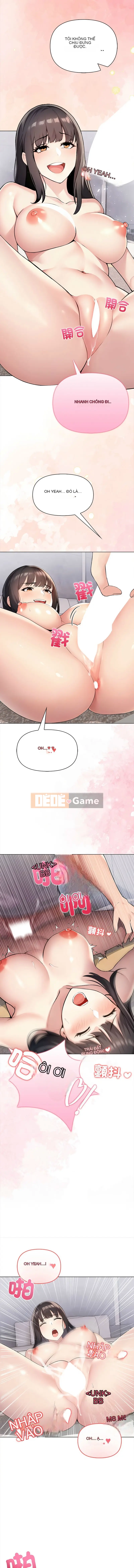 Thử thách cặp đôi Chương 1-4