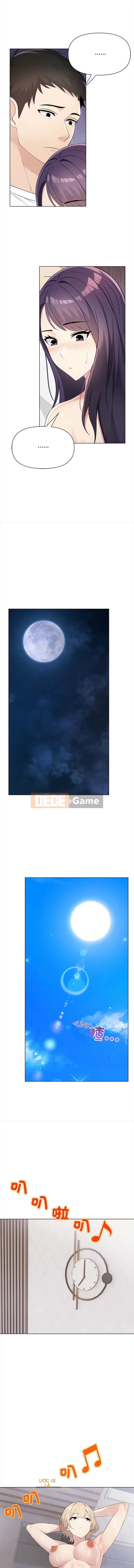 Thử thách cặp đôi Chương 1-4