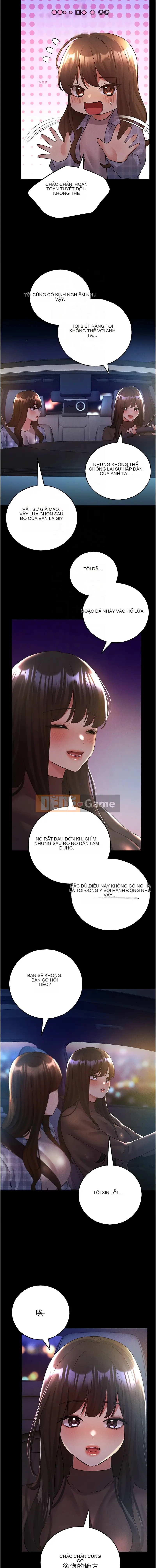 Họa sĩ minh họa tàn bạo Chương 67-68