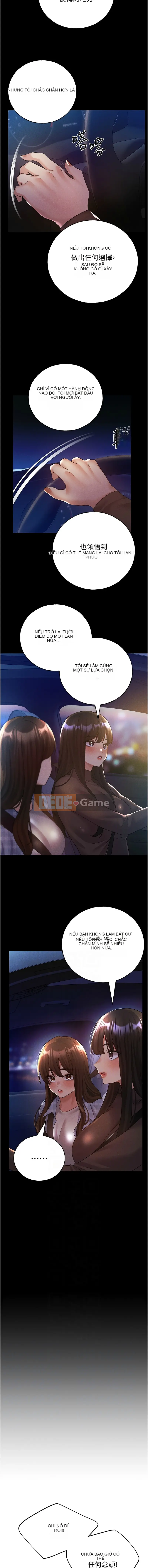 Họa sĩ minh họa tàn bạo Chương 67-68