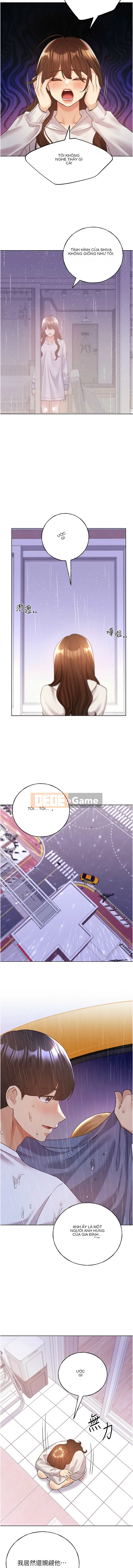 Họa sĩ minh họa tàn bạo Chương 67-68