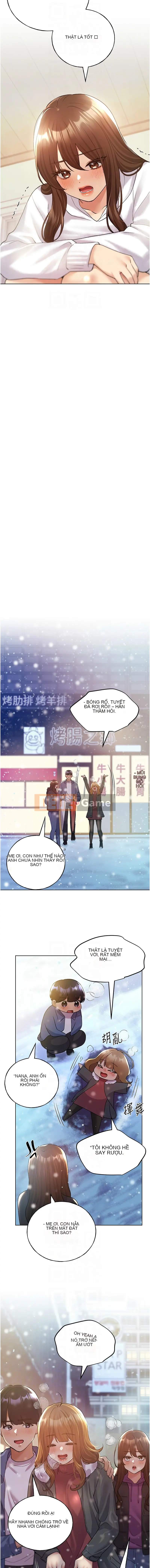 Họa sĩ minh họa tàn bạo Chương 67-68