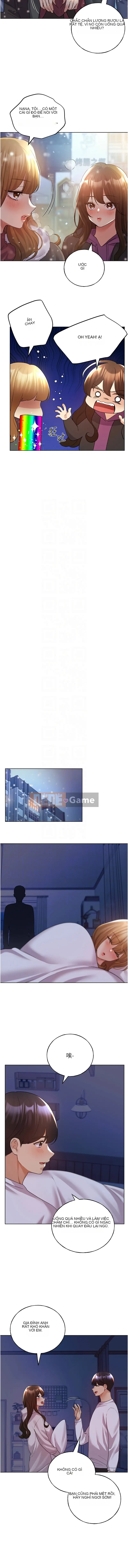 Họa sĩ minh họa tàn bạo Chương 67-68