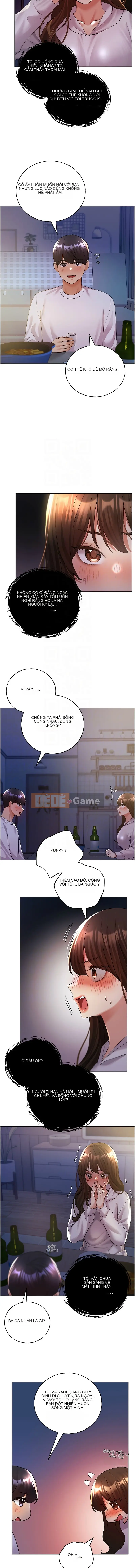 Họa sĩ minh họa tàn bạo Chương 67-68