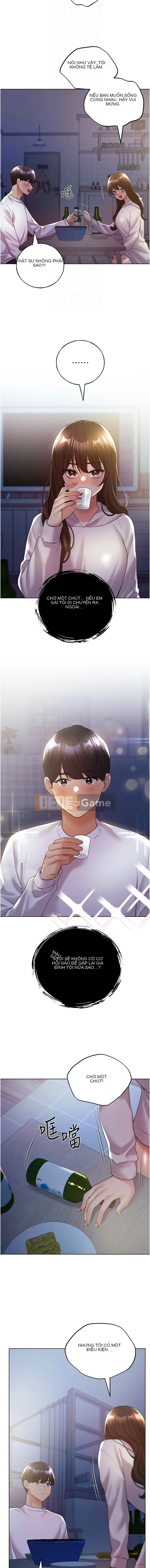 Họa sĩ minh họa tàn bạo Chương 67-68