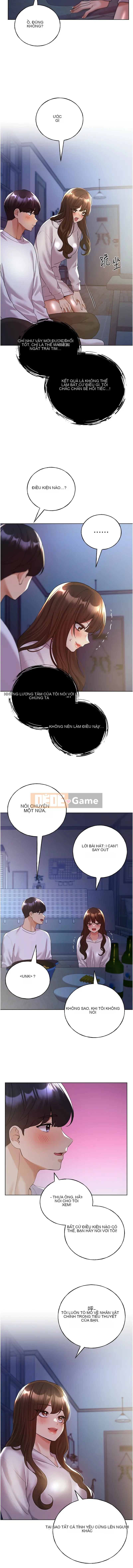 Họa sĩ minh họa tàn bạo Chương 67-68