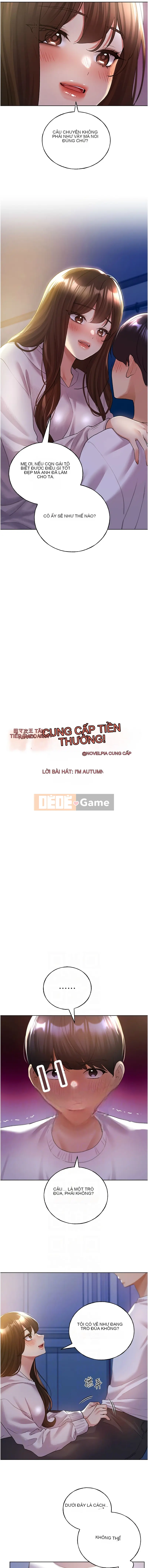 Họa sĩ minh họa tàn bạo Chương 67-68