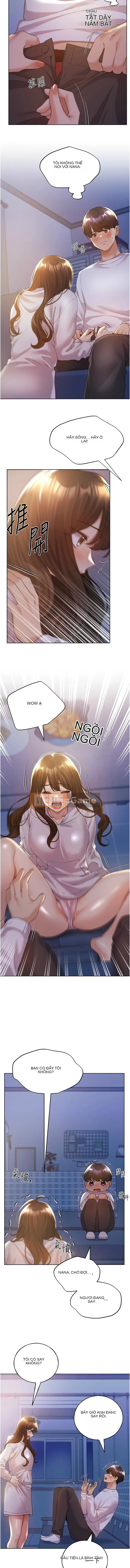 Họa sĩ minh họa tàn bạo Chương 67-68