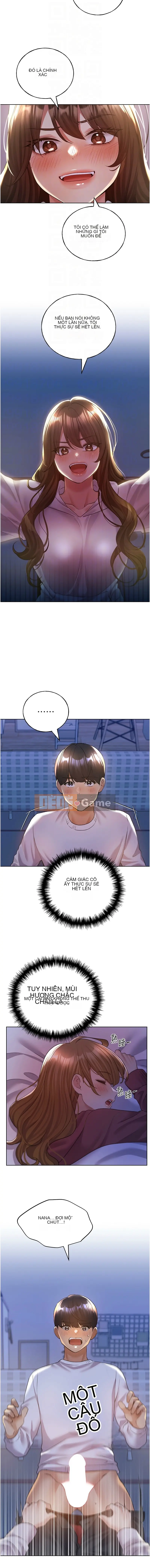 Họa sĩ minh họa tàn bạo Chương 67-68