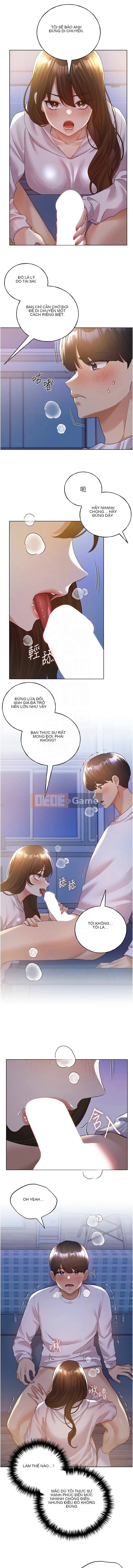 Họa sĩ minh họa tàn bạo Chương 67-68