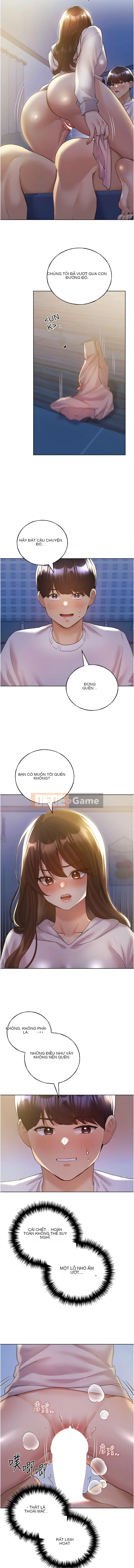 Họa sĩ minh họa tàn bạo Chương 67-68