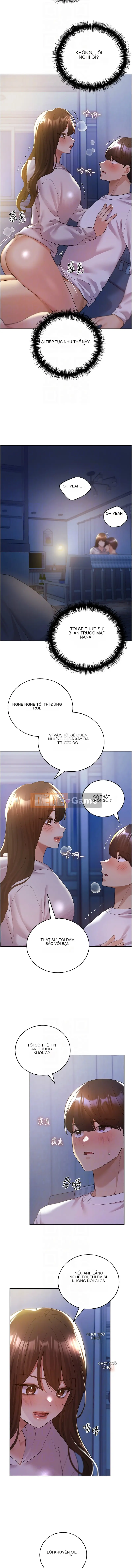 Họa sĩ minh họa tàn bạo Chương 67-68