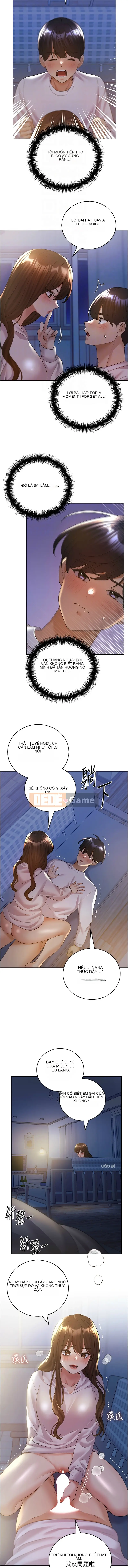 Họa sĩ minh họa tàn bạo Chương 67-68