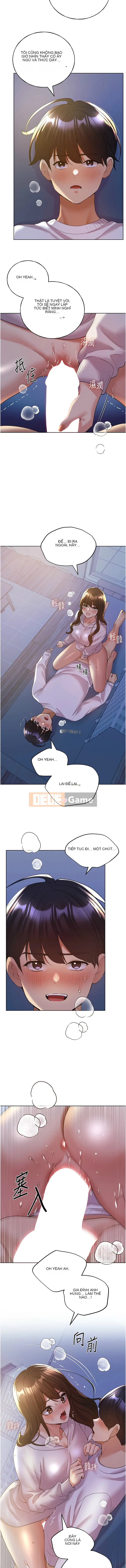 Họa sĩ minh họa tàn bạo Chương 67-68