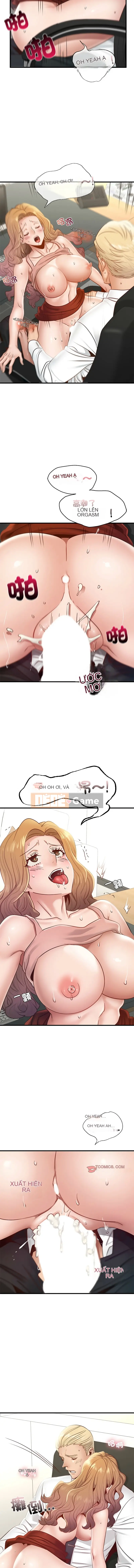 Không nên yêu bạn Chương 43-44