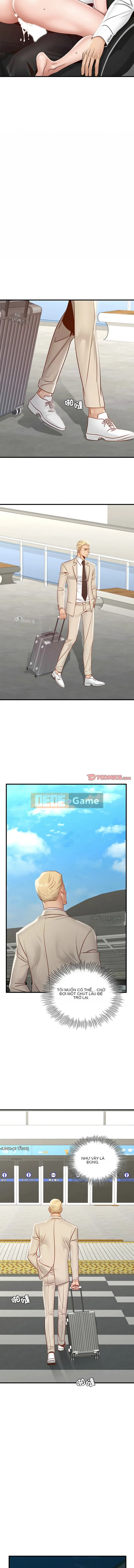 Không nên yêu bạn Chương 43-44