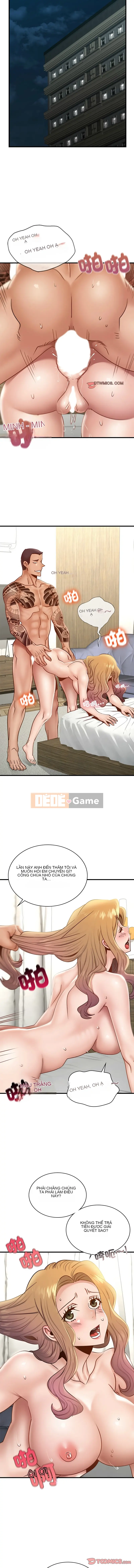 Không nên yêu bạn Chương 43-44