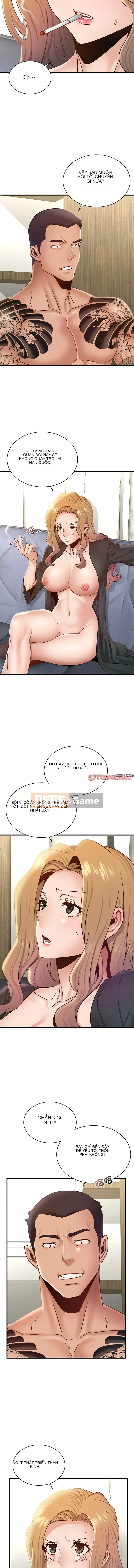 Không nên yêu bạn Chương 43-44