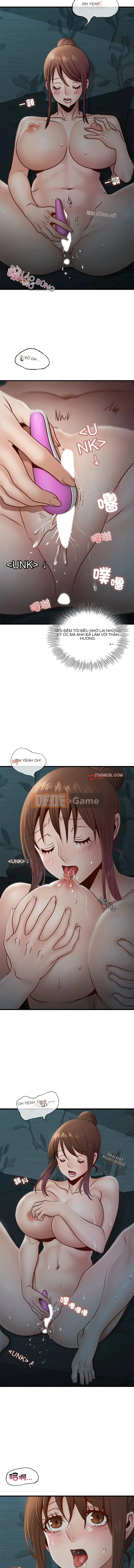 Không nên yêu bạn Chương 43-44