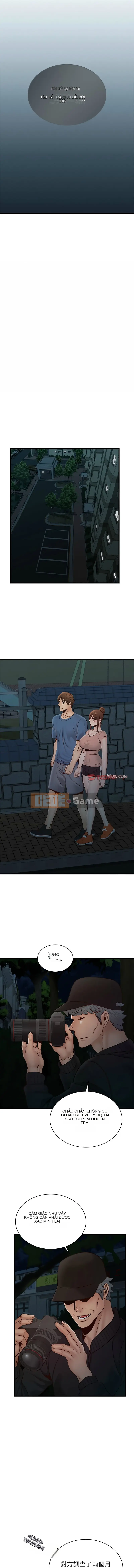 Không nên yêu bạn Chương 43-44