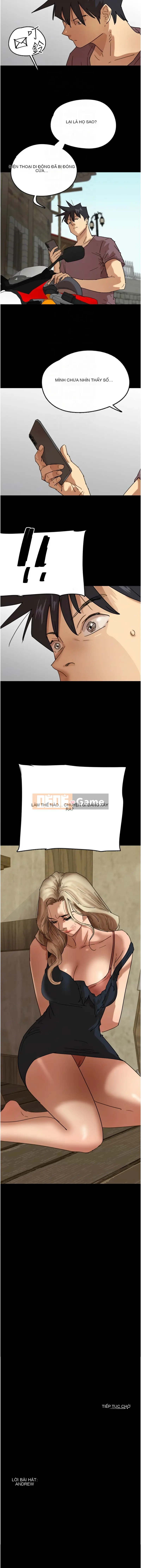 Con gái của cha nuôi Chương 60-61