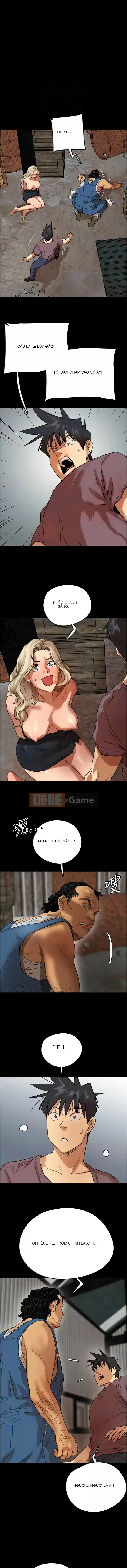 Con gái của cha nuôi Chương 60-61