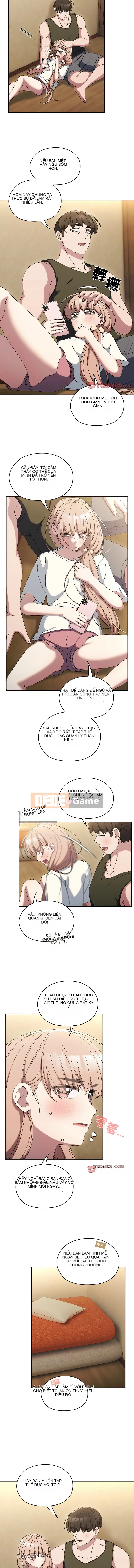 Xin hãy cho tôi con gái của bạn Chương 51-52