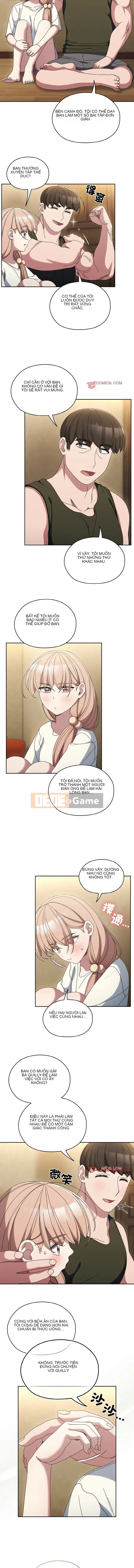 Xin hãy cho tôi con gái của bạn Chương 51-52