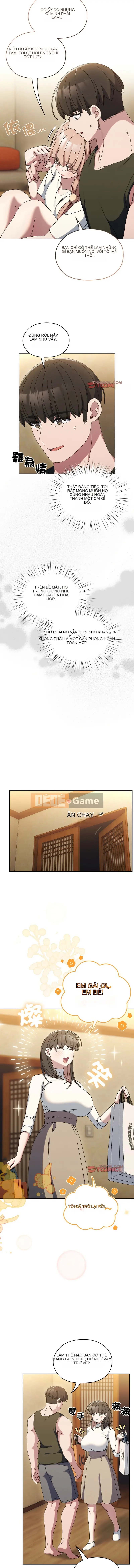 Xin hãy cho tôi con gái của bạn Chương 51-52