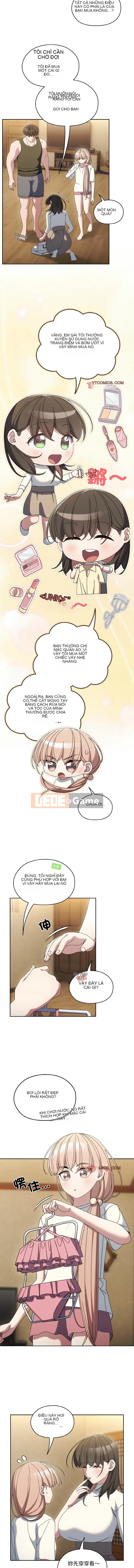 Xin hãy cho tôi con gái của bạn Chương 51-52