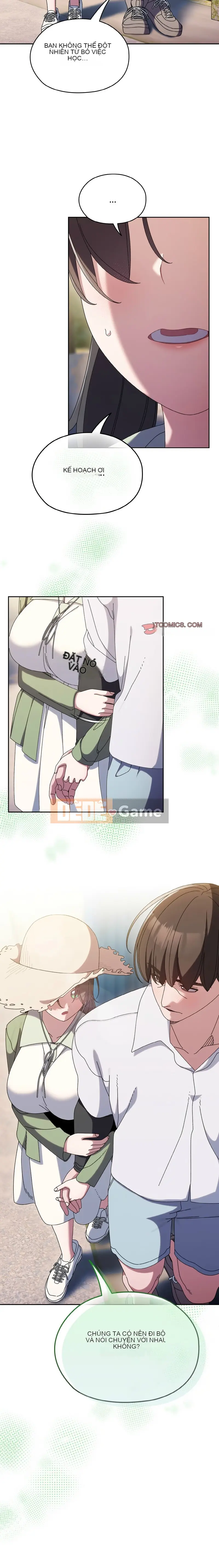 Xin hãy cho tôi con gái của bạn Chương 51-52