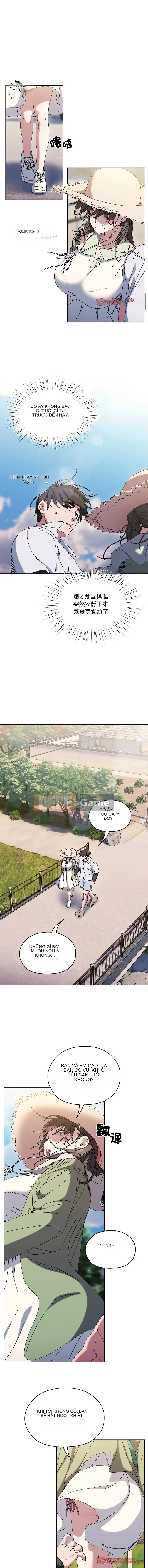 Xin hãy cho tôi con gái của bạn Chương 51-52