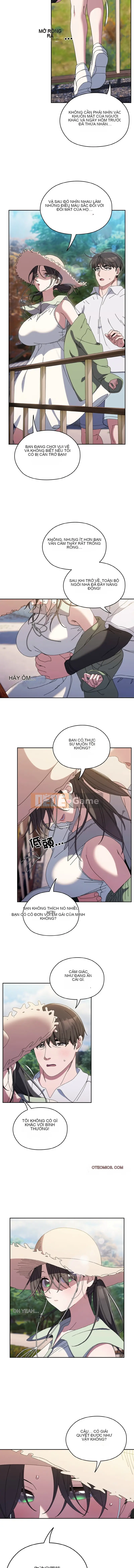 Xin hãy cho tôi con gái của bạn Chương 51-52