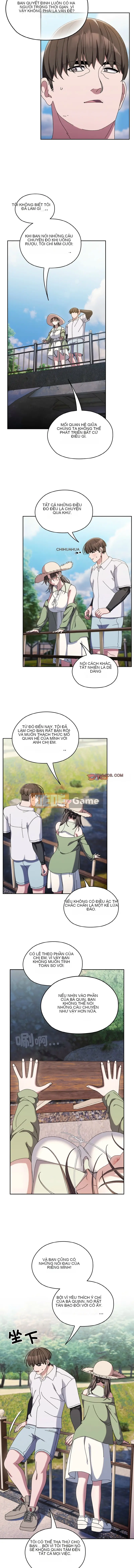 Xin hãy cho tôi con gái của bạn Chương 51-52