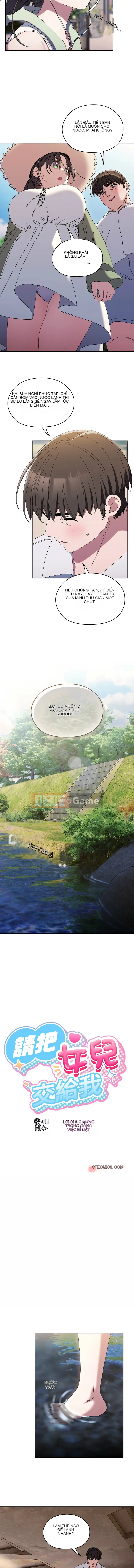 Xin hãy cho tôi con gái của bạn Chương 51-52