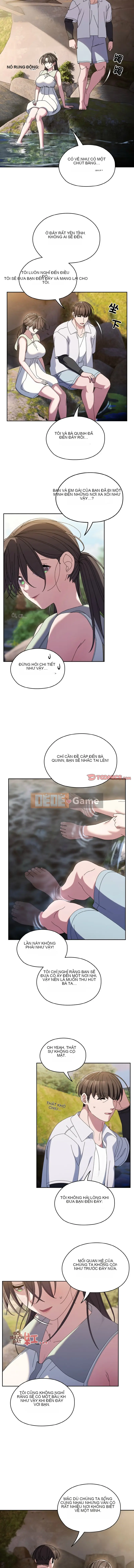 Xin hãy cho tôi con gái của bạn Chương 51-52