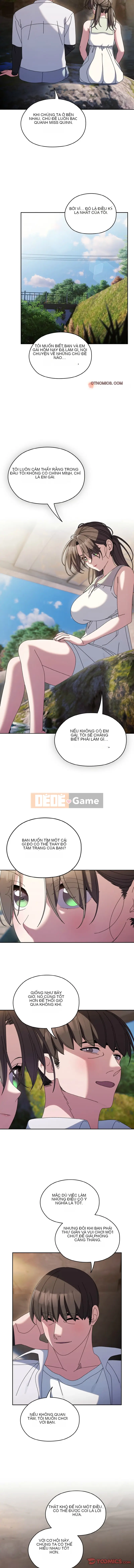 Xin hãy cho tôi con gái của bạn Chương 51-52