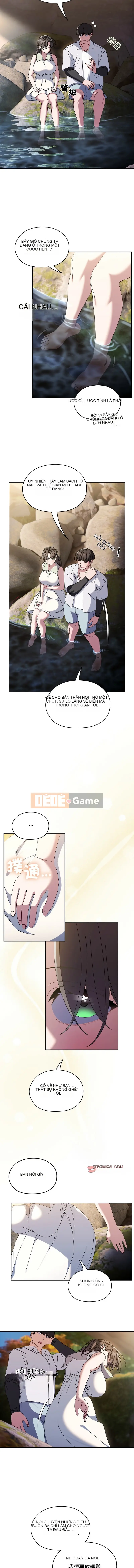 Xin hãy cho tôi con gái của bạn Chương 51-52