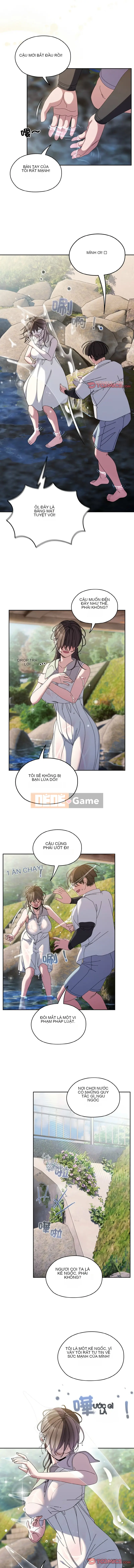 Xin hãy cho tôi con gái của bạn Chương 51-52