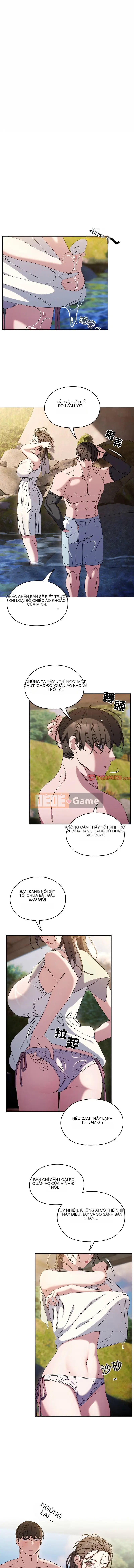 Xin hãy cho tôi con gái của bạn Chương 51-52