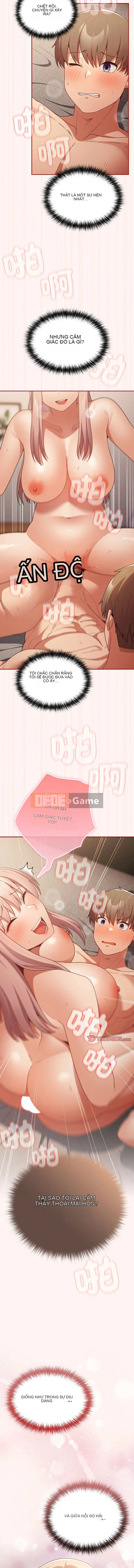 Trò chơi không thể chơi như thế này Chương 76-77